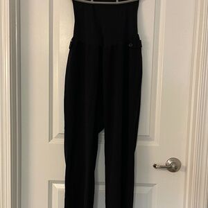 Motherhood Maternity dress pants, size XL